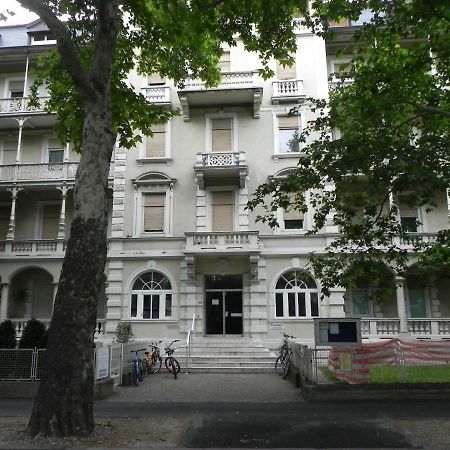 Casa Vacanze Monachy Merano Eksteriør bilde