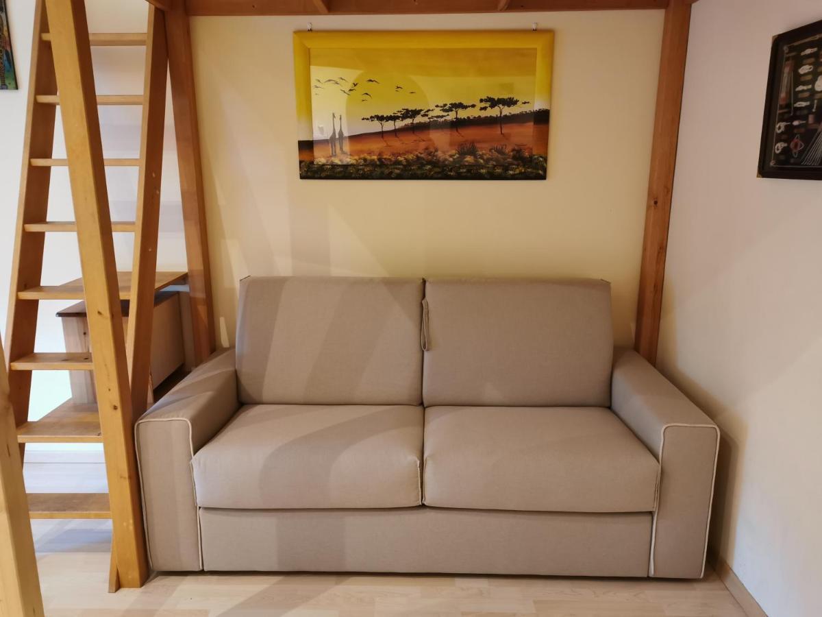 Casa Vacanze Monachy Merano Eksteriør bilde